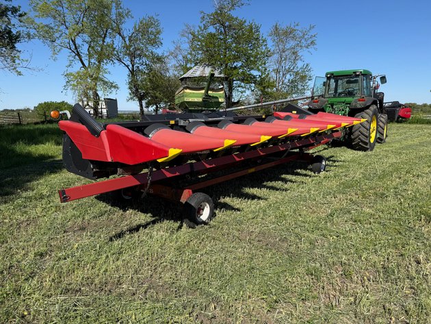 Image for Complete Farm Retirement Auction – Absolute | Live with Online Bidding