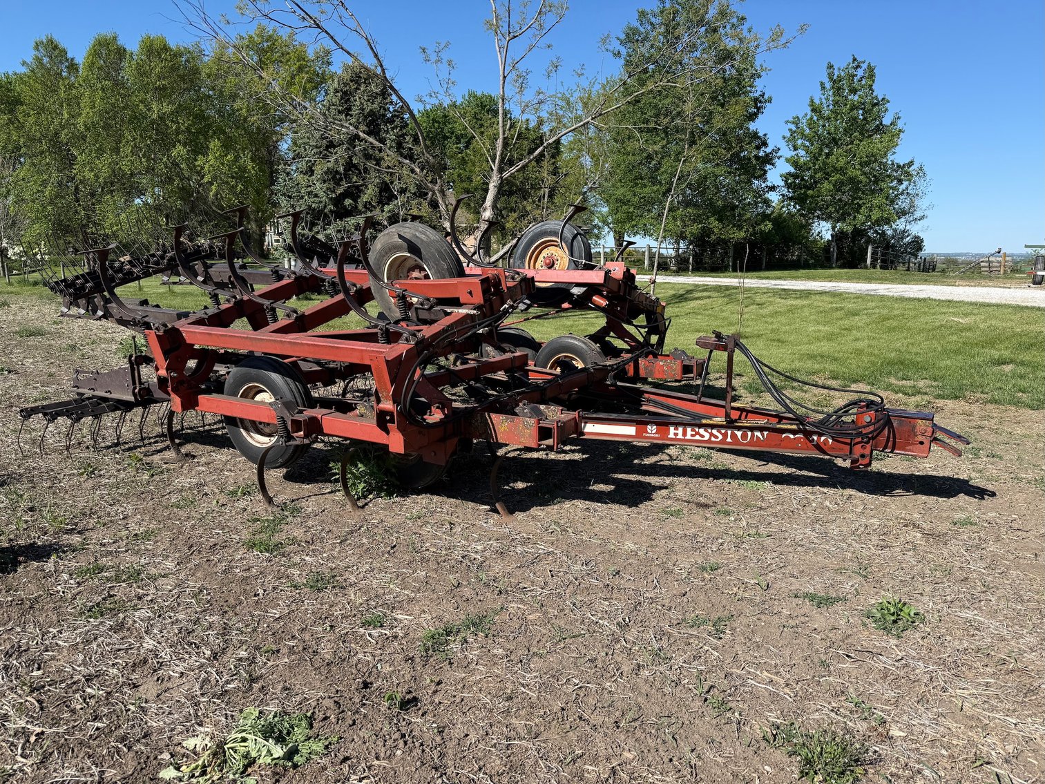 Image for Complete Farm Retirement Auction – Absolute | Live with Online Bidding