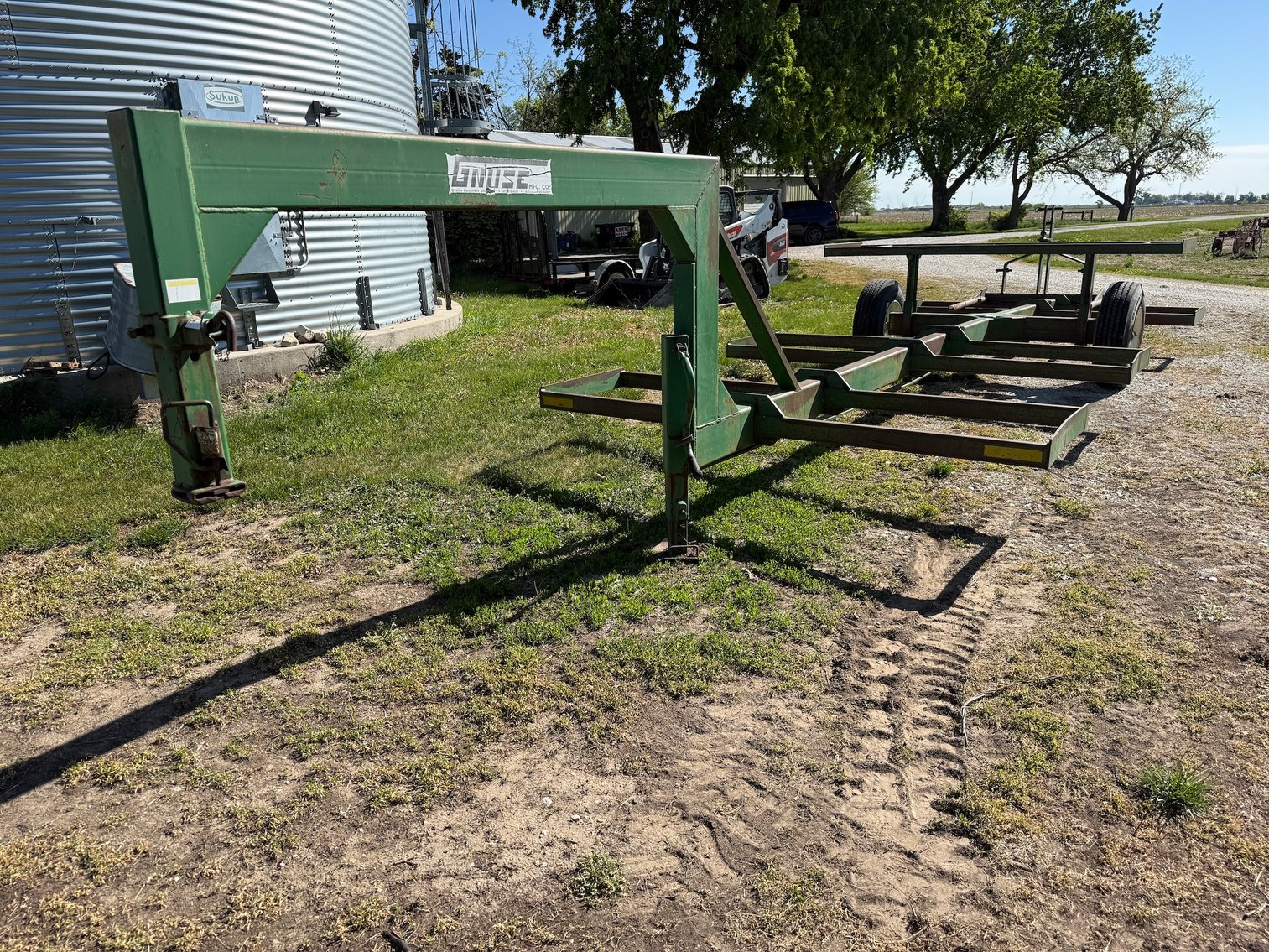 Image for Complete Farm Retirement Auction – Absolute | Live with Online Bidding