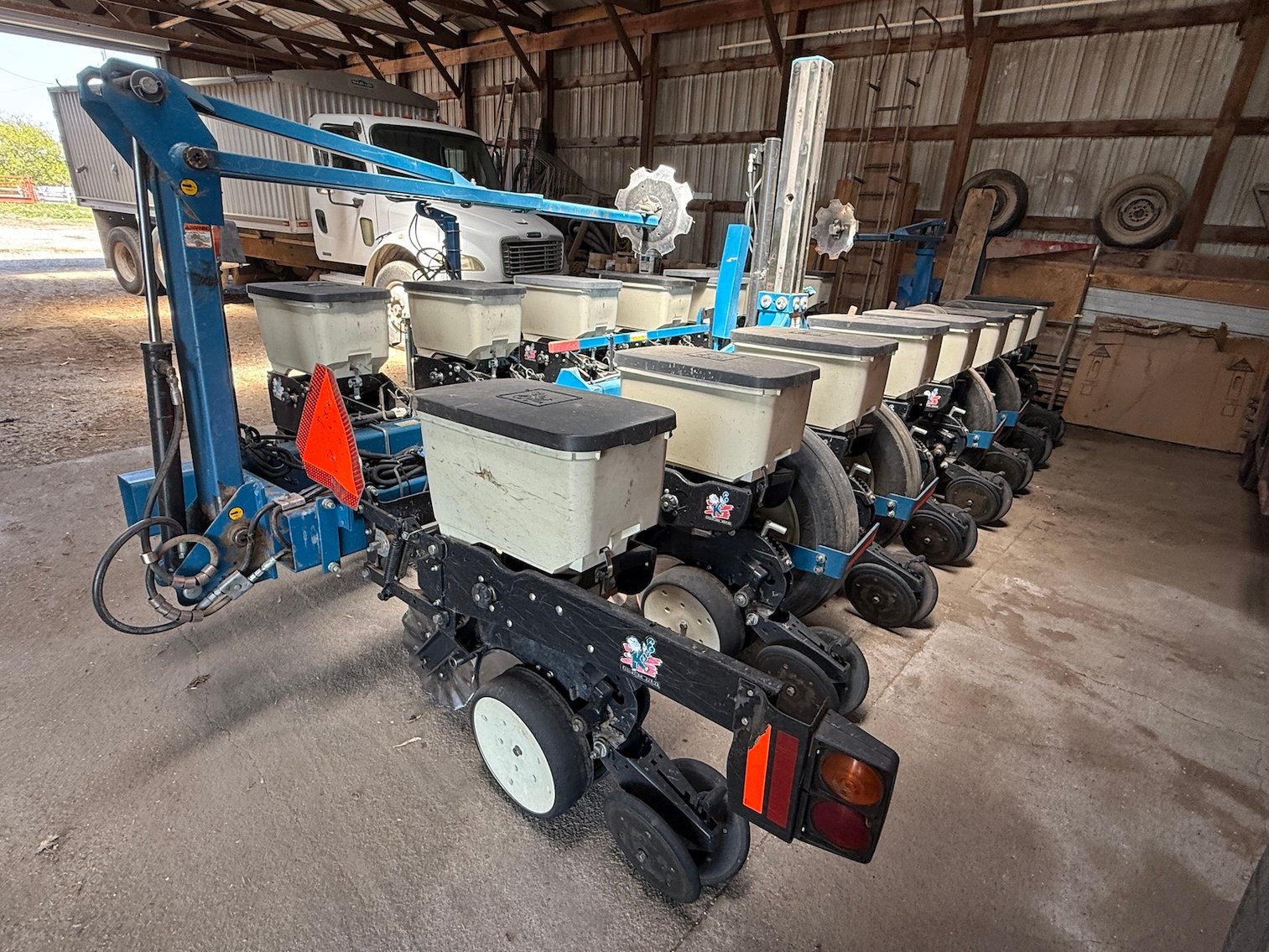 Image for Complete Farm Retirement Auction – Absolute | Live with Online Bidding
