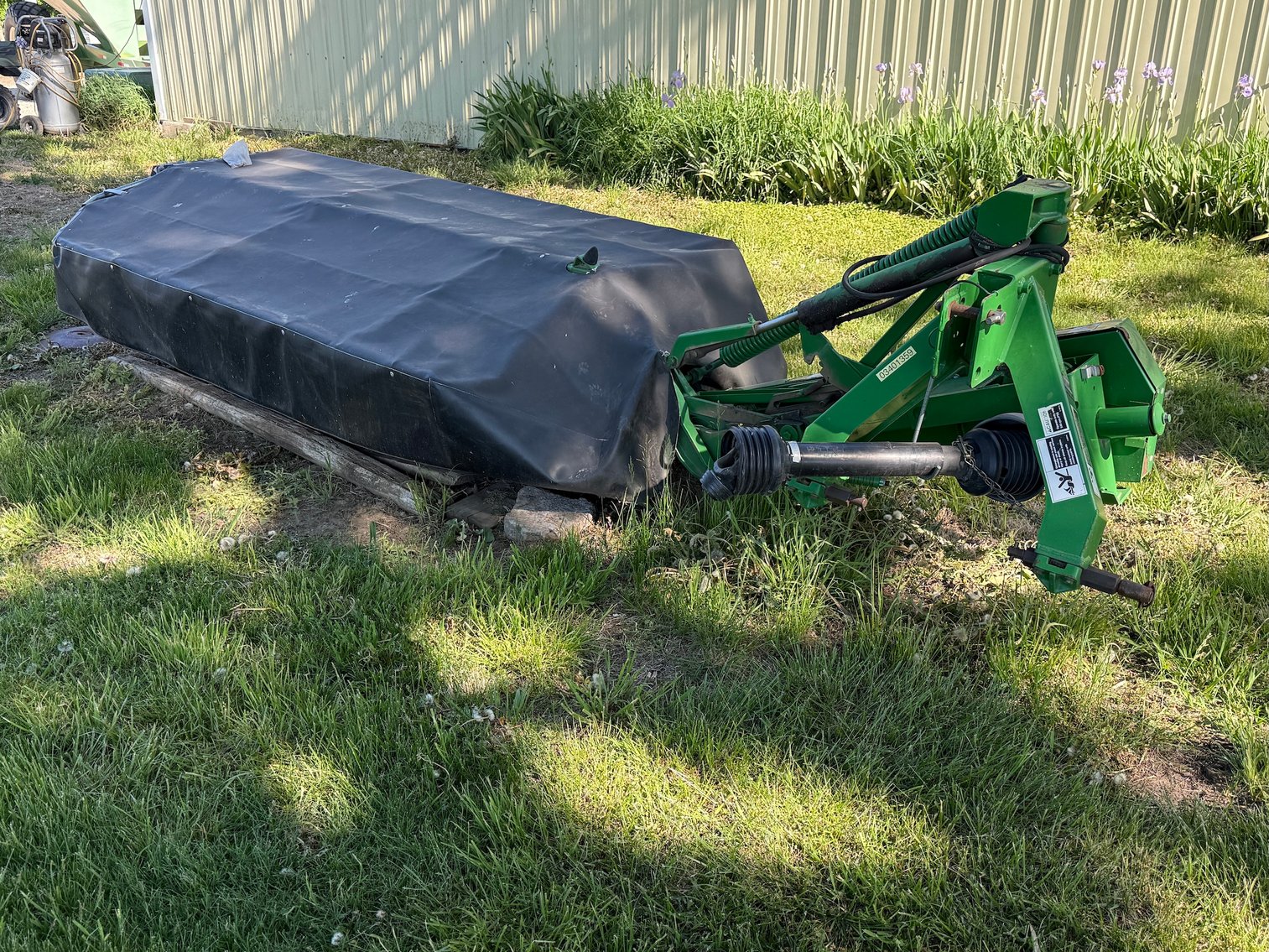 Image for Complete Farm Retirement Auction – Absolute | Live with Online Bidding
