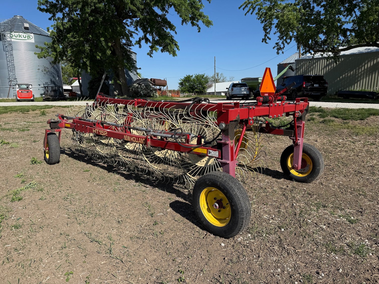Image for Complete Farm Retirement Auction – Absolute | Live with Online Bidding