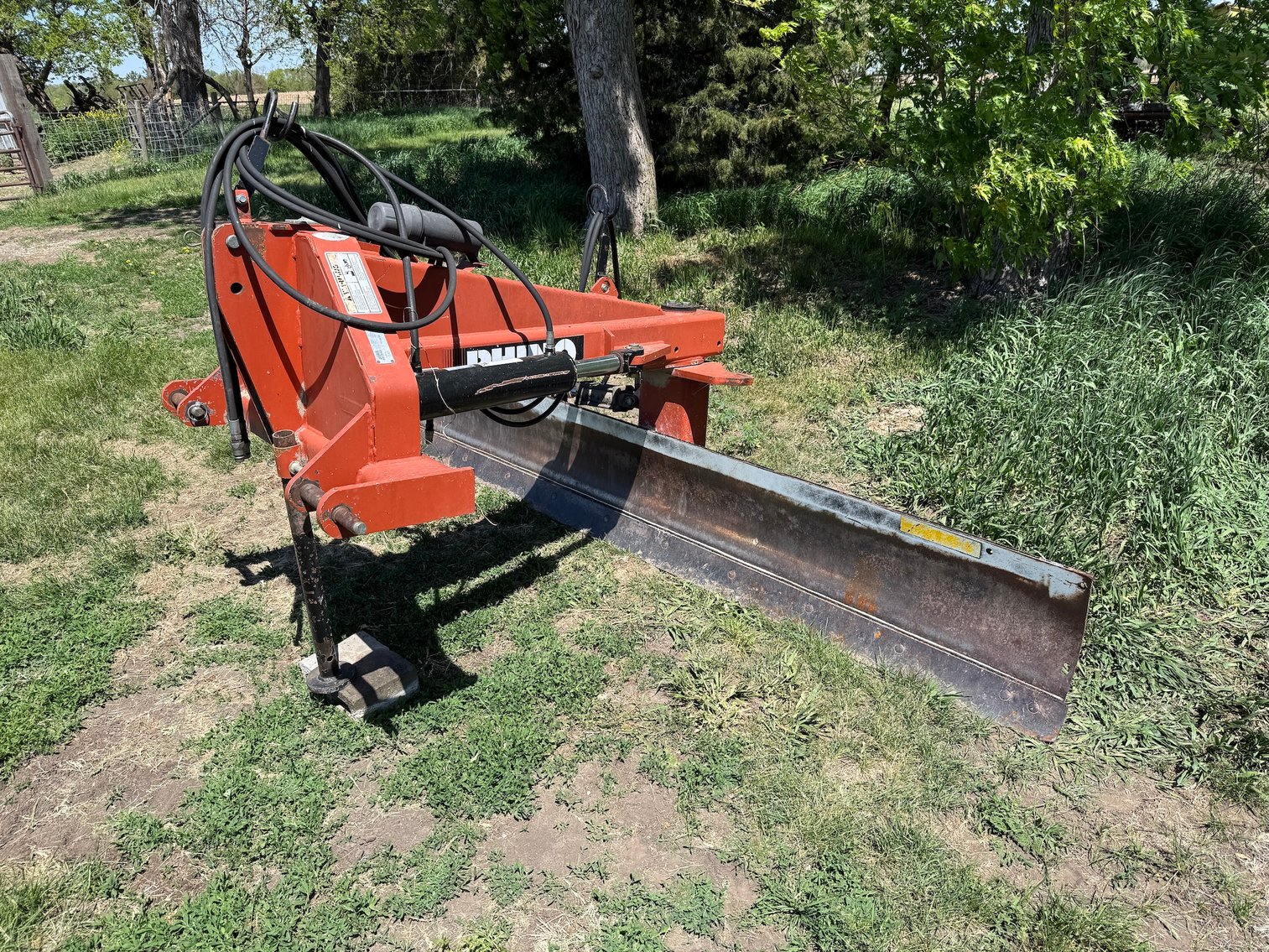 Image for Complete Farm Retirement Auction – Absolute | Live with Online Bidding