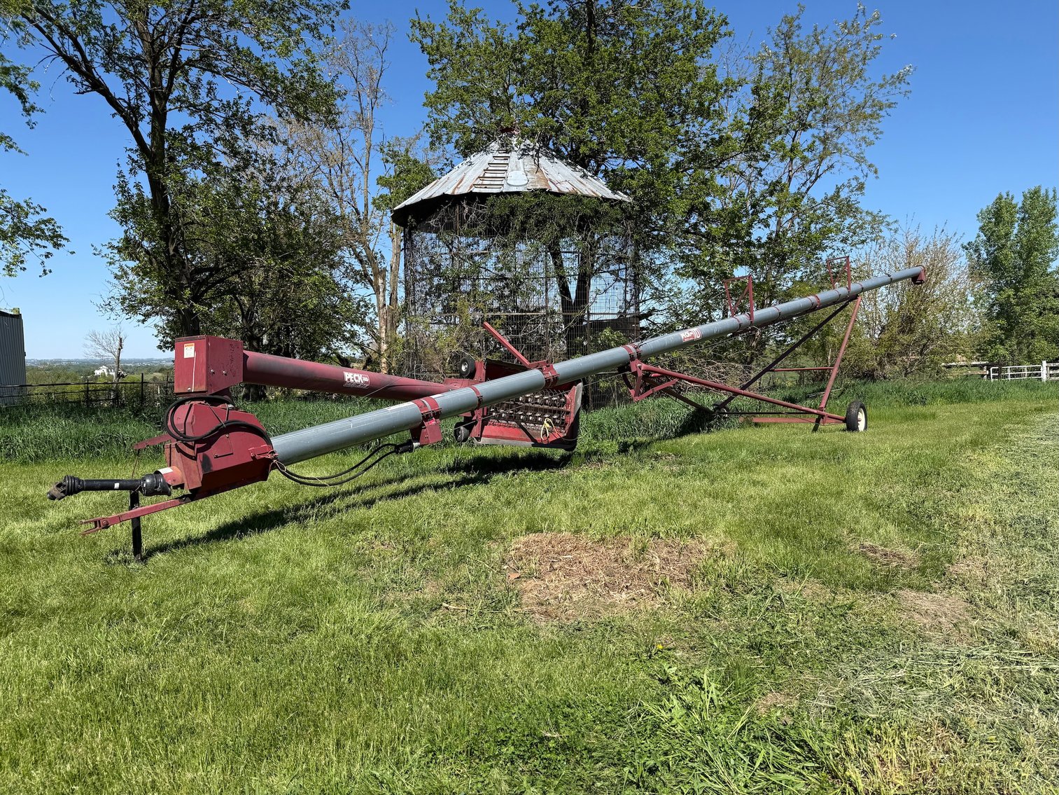 Image for Complete Farm Retirement Auction – Absolute | Live with Online Bidding