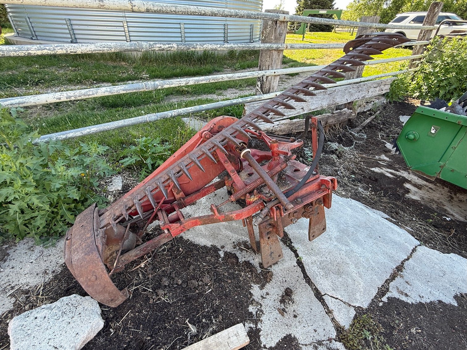 Image for Complete Farm Retirement Auction – Absolute | Live with Online Bidding