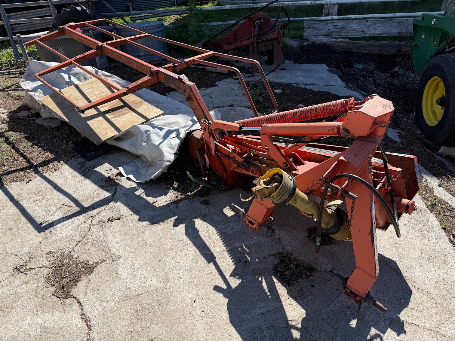 Image for Complete Farm Retirement Auction – Absolute | Live with Online Bidding