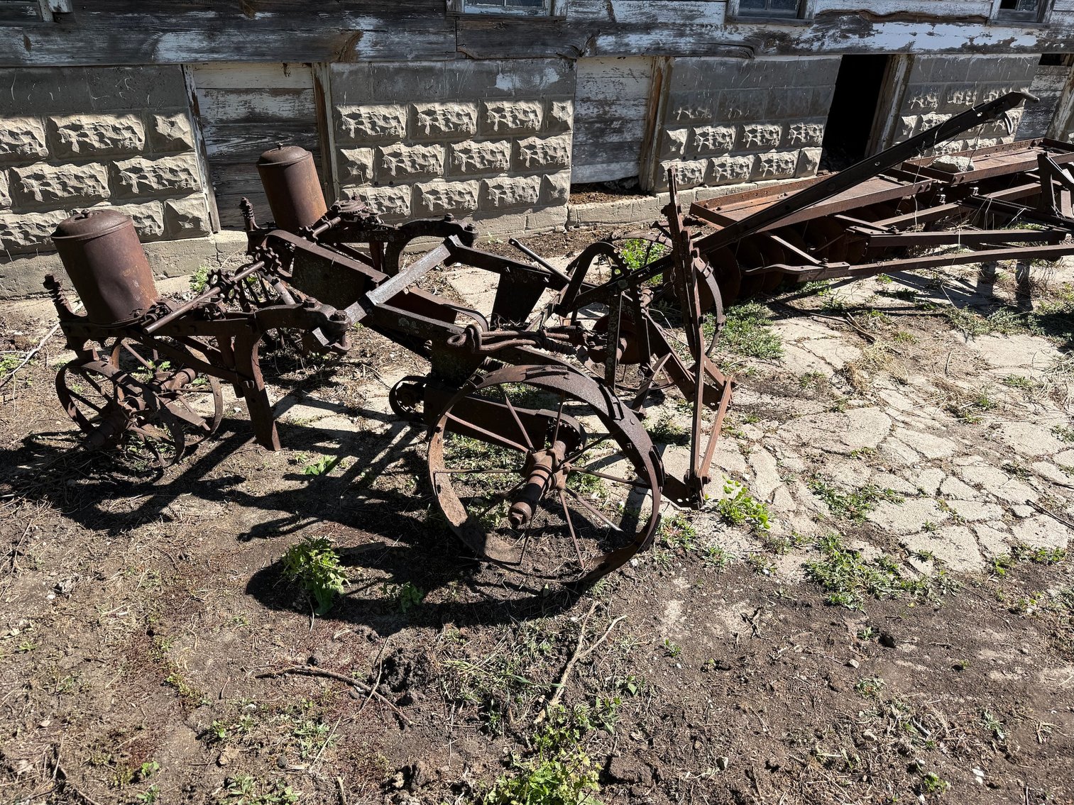 Image for Complete Farm Retirement Auction – Absolute | Live with Online Bidding