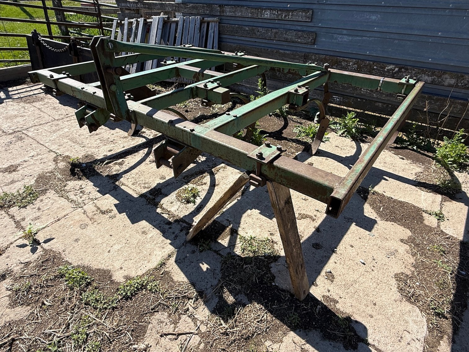 Image for Complete Farm Retirement Auction – Absolute | Live with Online Bidding