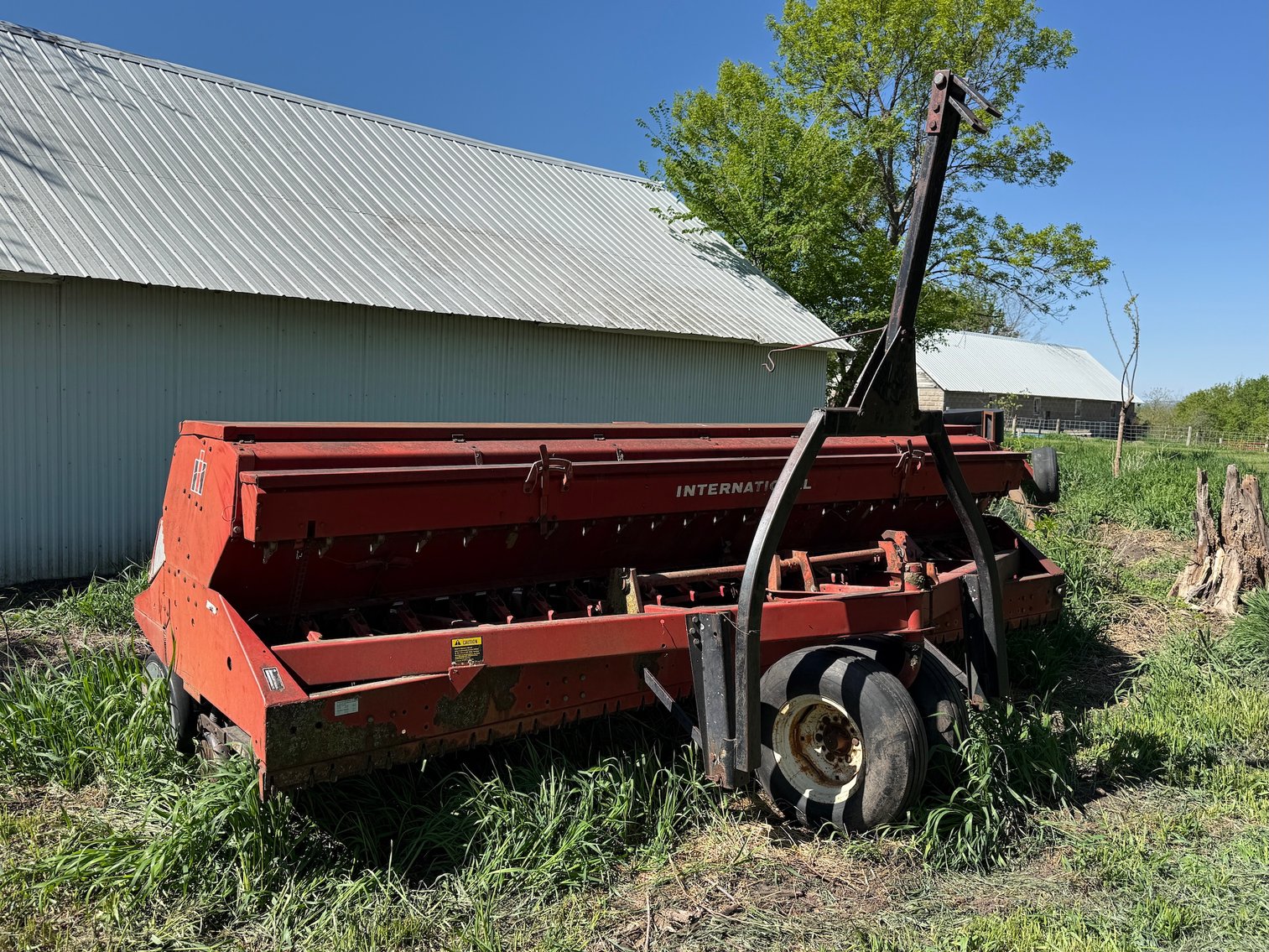 Image for Complete Farm Retirement Auction – Absolute | Live with Online Bidding