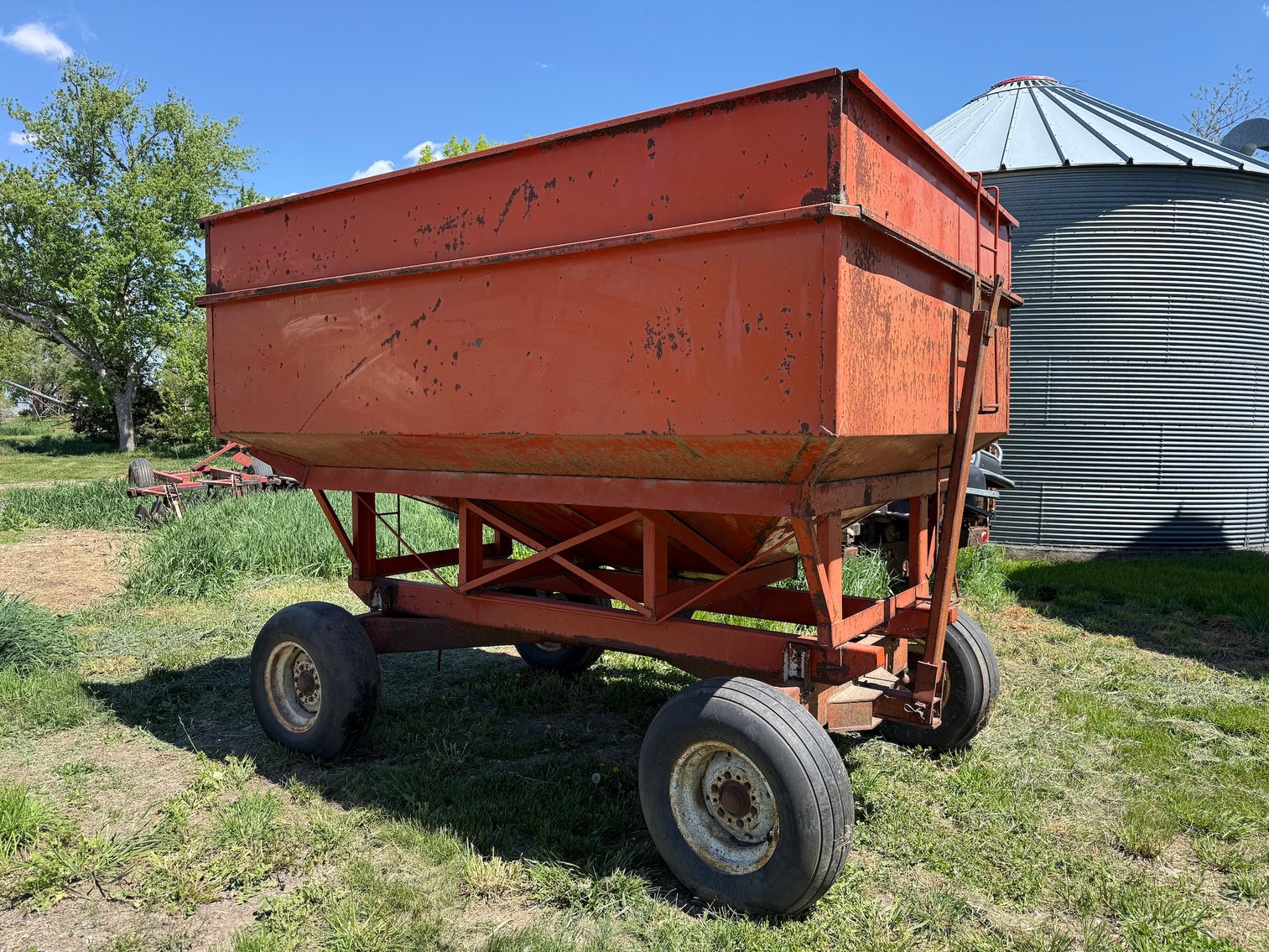 Image for Complete Farm Retirement Auction – Absolute | Live with Online Bidding