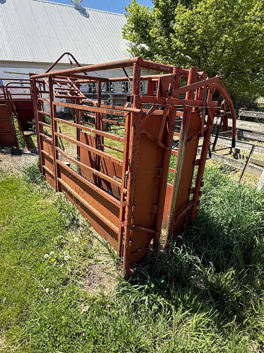 Image for Complete Farm Retirement Auction – Absolute | Live with Online Bidding