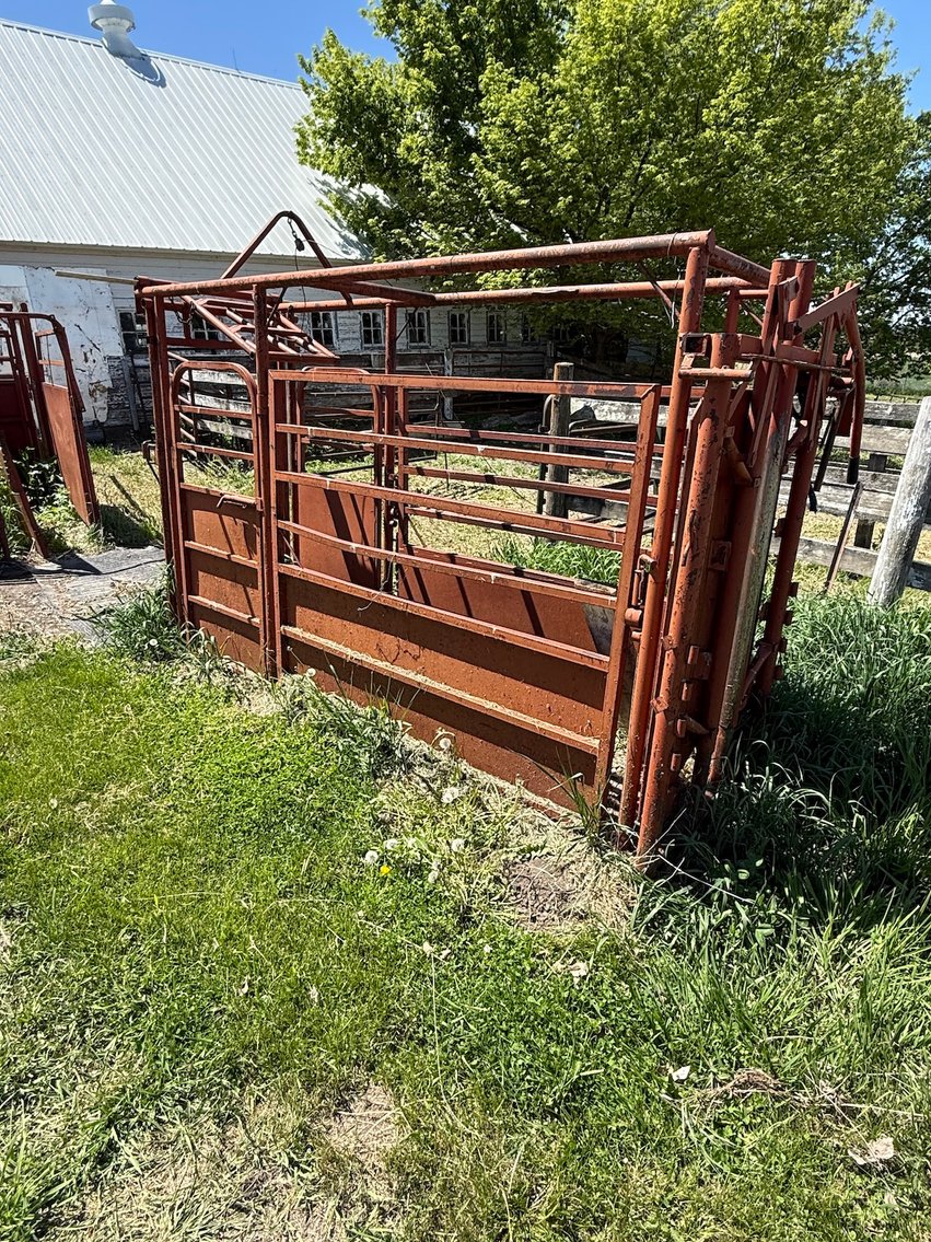 Image for Complete Farm Retirement Auction – Absolute | Live with Online Bidding