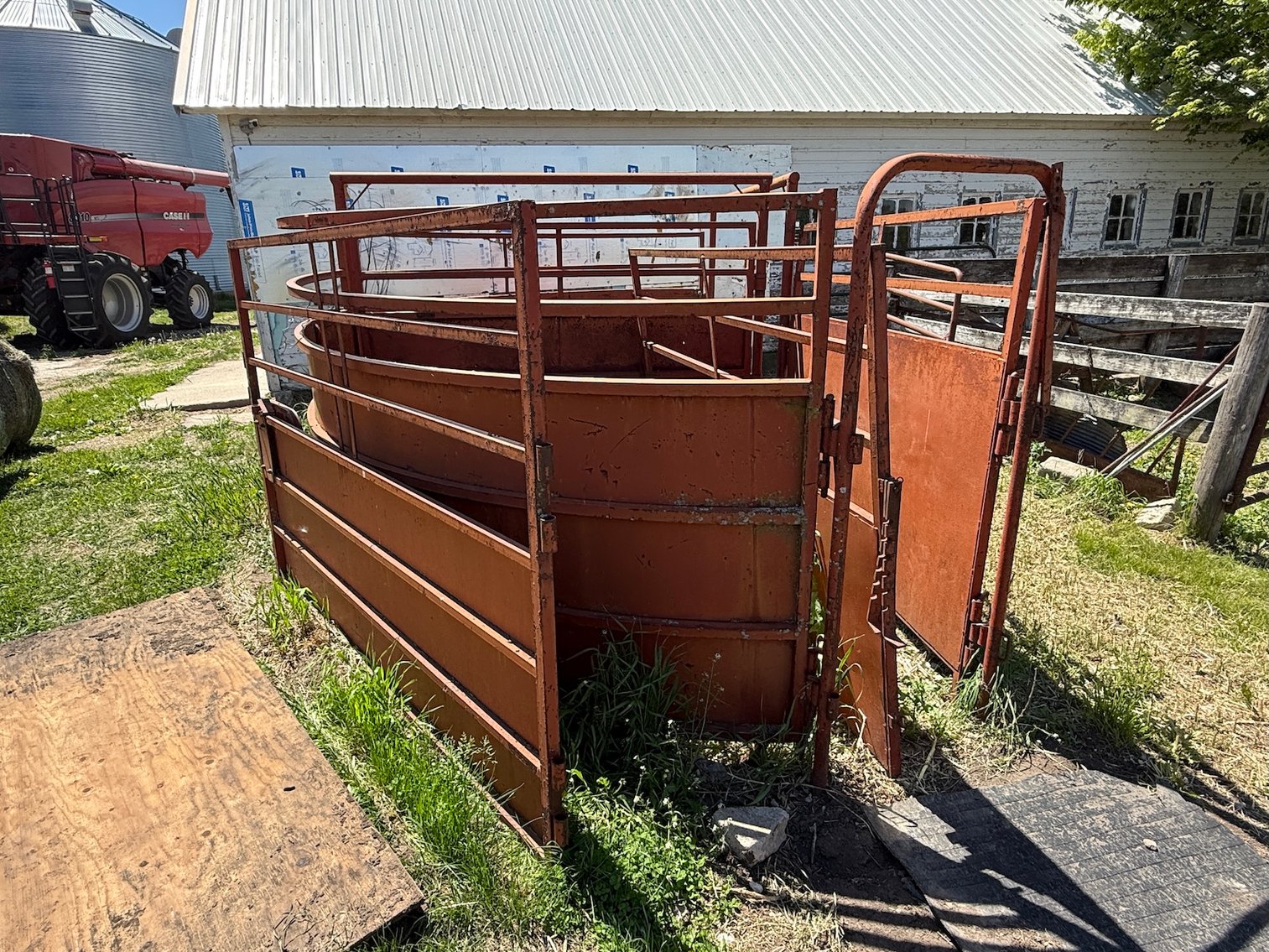 Image for Complete Farm Retirement Auction – Absolute | Live with Online Bidding