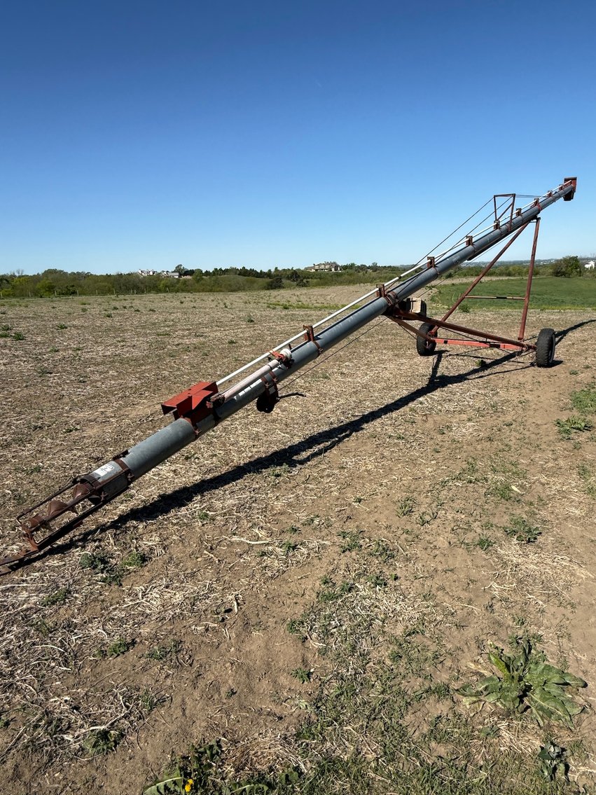 Image for Complete Farm Retirement Auction – Absolute | Live with Online Bidding