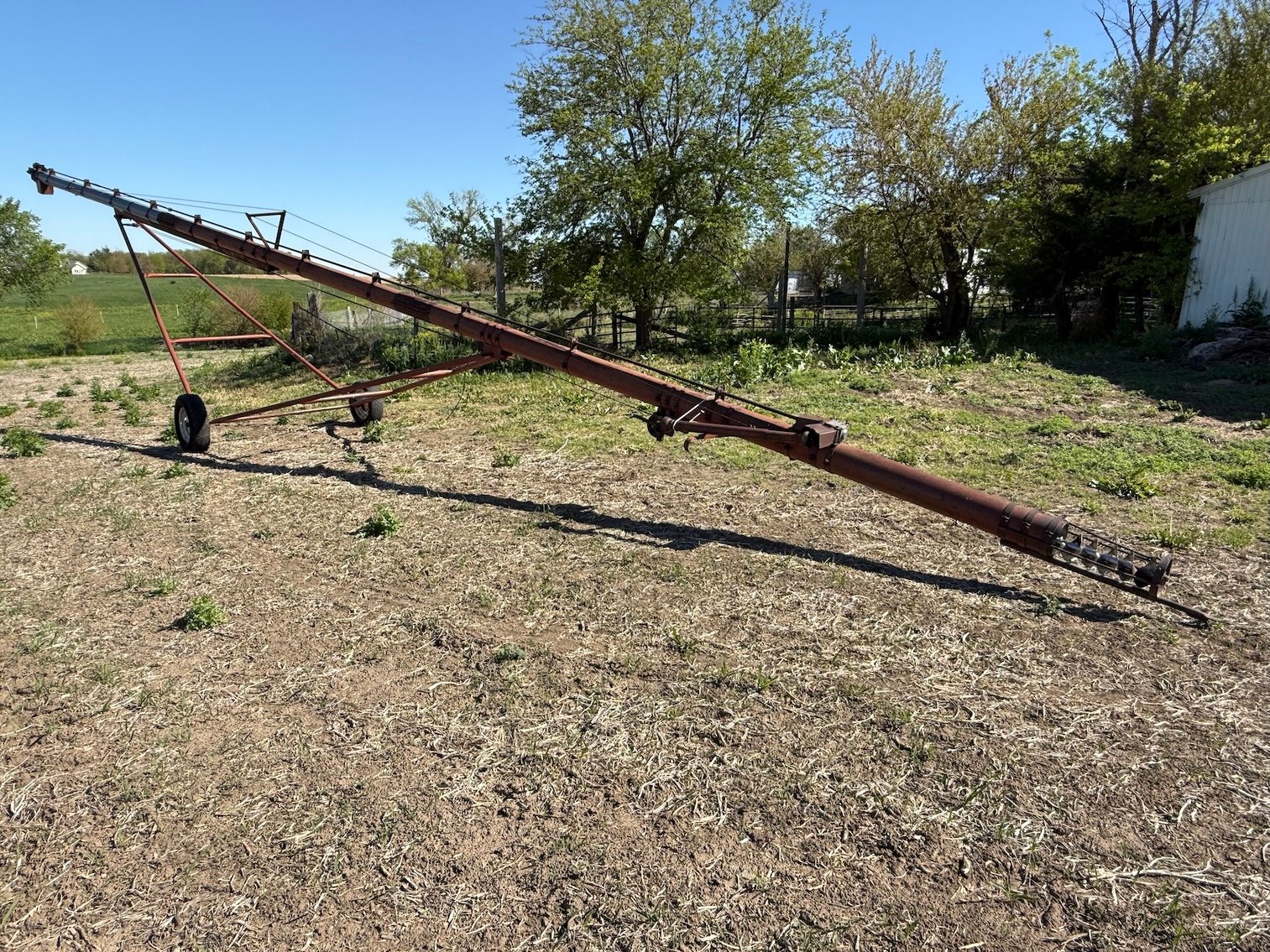 Image for Complete Farm Retirement Auction – Absolute | Live with Online Bidding