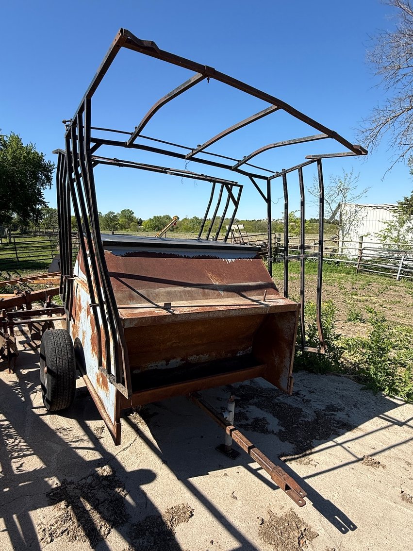 Image for Complete Farm Retirement Auction – Absolute | Live with Online Bidding