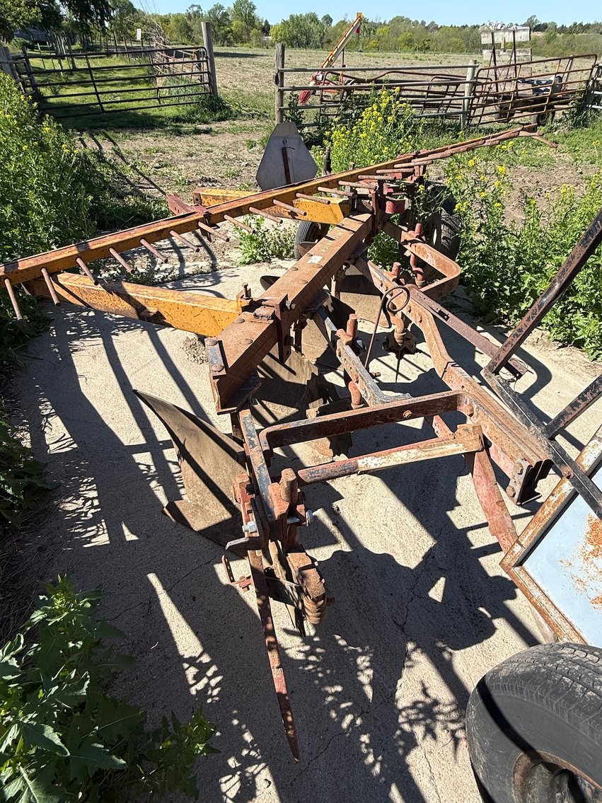 Image for Complete Farm Retirement Auction – Absolute | Live with Online Bidding