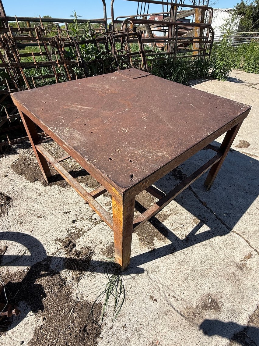 Image for Complete Farm Retirement Auction – Absolute | Live with Online Bidding