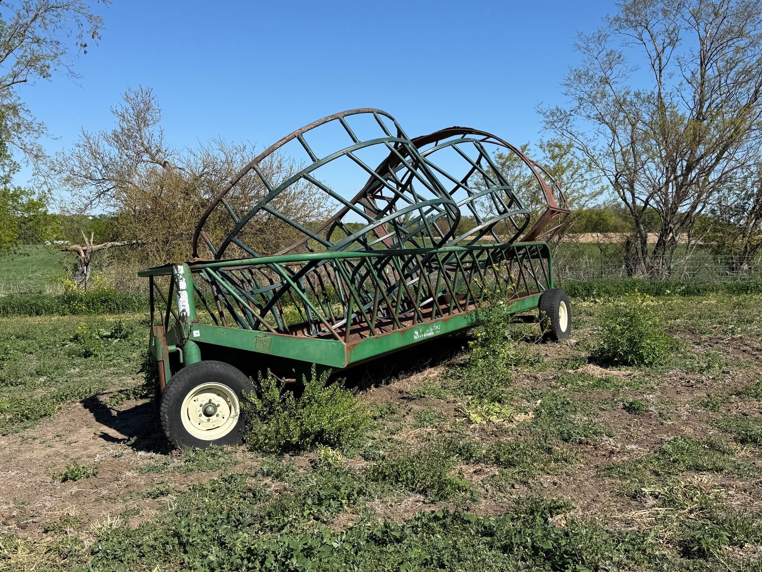 Image for Complete Farm Retirement Auction – Absolute | Live with Online Bidding