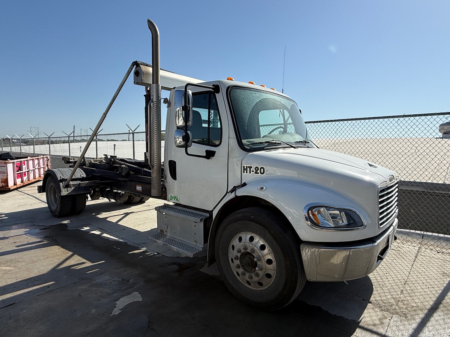 Image for Eastern Nebraska's Late Model Truck, Trailer, Construction & Farm Equipment No Reserve LIVE Auction