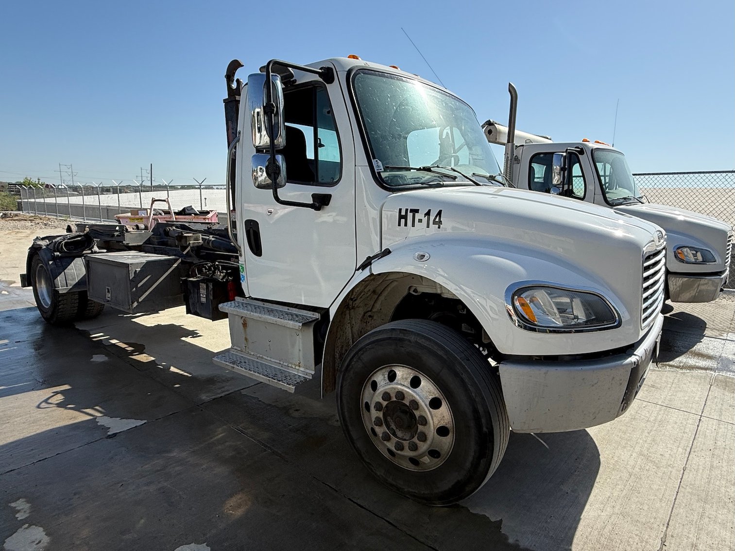 Image for Eastern Nebraska's Late Model Truck, Trailer, Construction & Farm Equipment No Reserve LIVE Auction