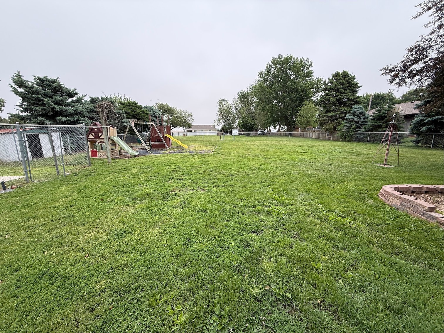 Image for Charming Cedar Bluffs Home with Mature Trees & Large Yard