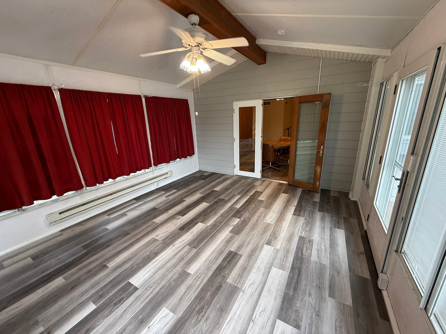 Image for Charming Cedar Bluffs Home with Mature Trees & Large Yard