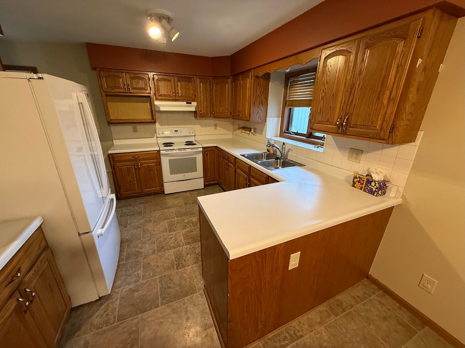 Image for Charming Cedar Bluffs Home with Mature Trees & Large Yard