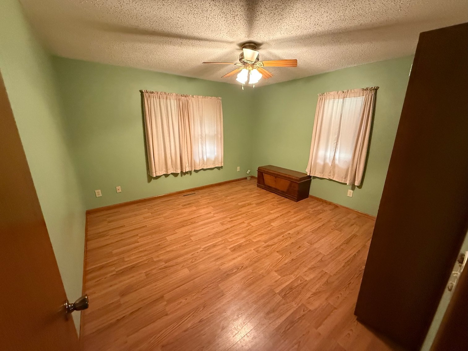 Image for Charming Cedar Bluffs Home with Mature Trees & Large Yard