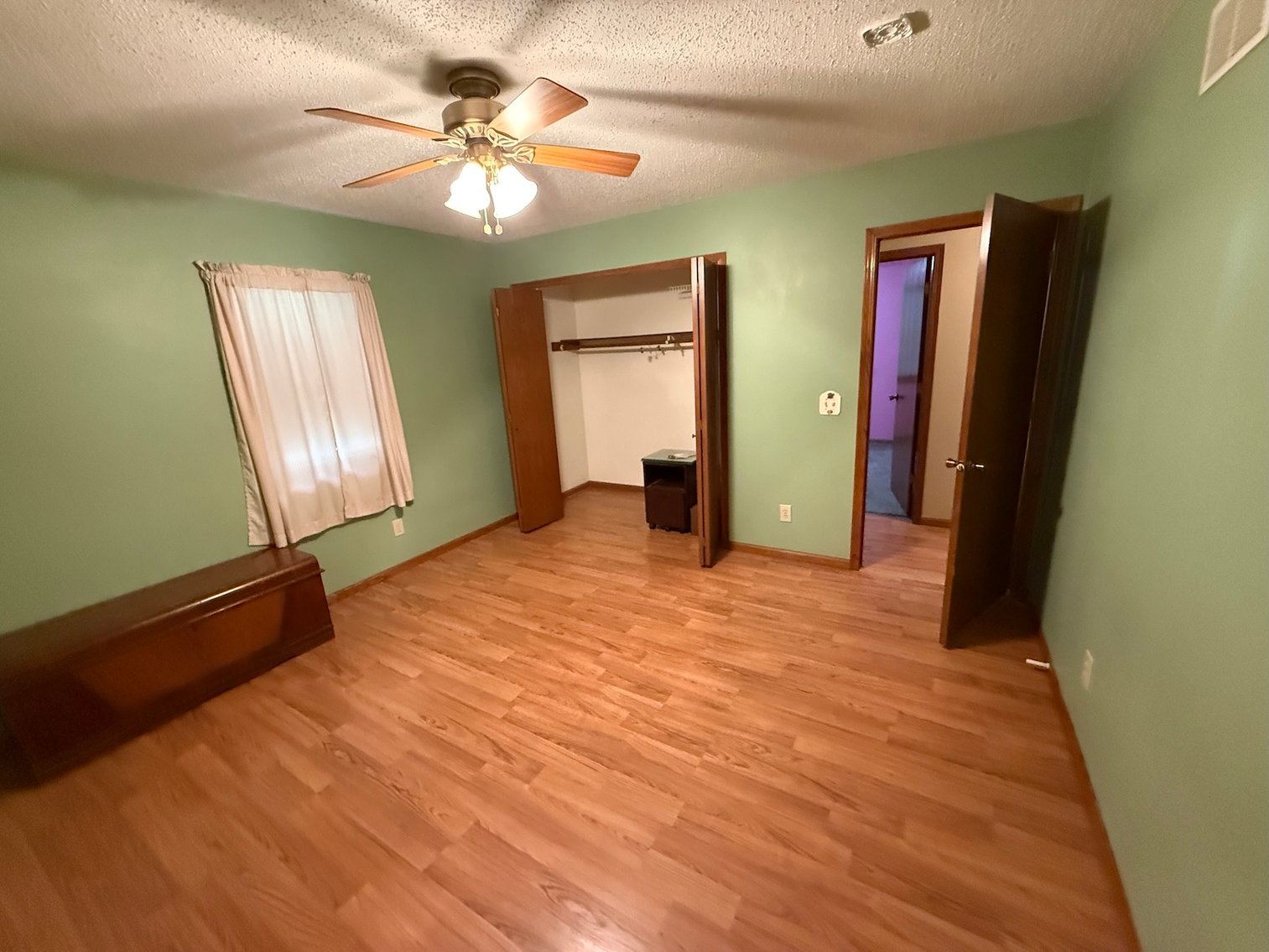 Image for Charming Cedar Bluffs Home with Mature Trees & Large Yard