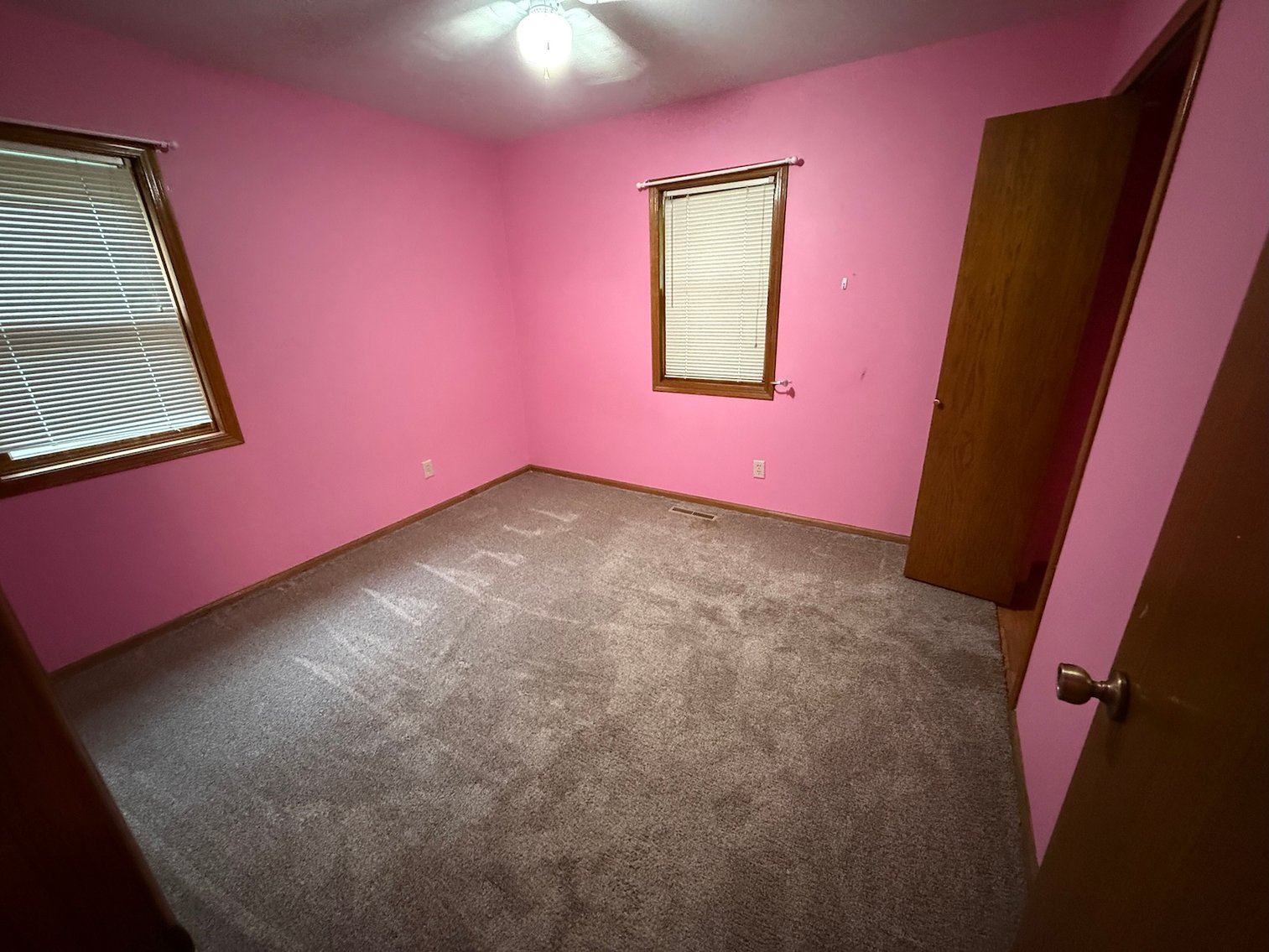 Image for Charming Cedar Bluffs Home with Mature Trees & Large Yard