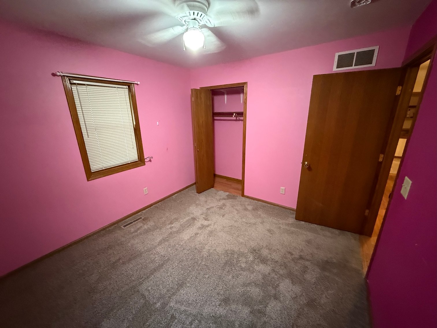 Image for Charming Cedar Bluffs Home with Mature Trees & Large Yard