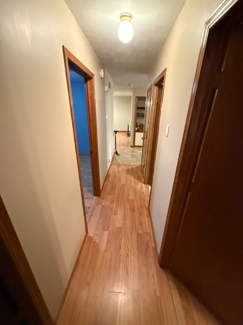 Image for Charming Cedar Bluffs Home with Mature Trees & Large Yard