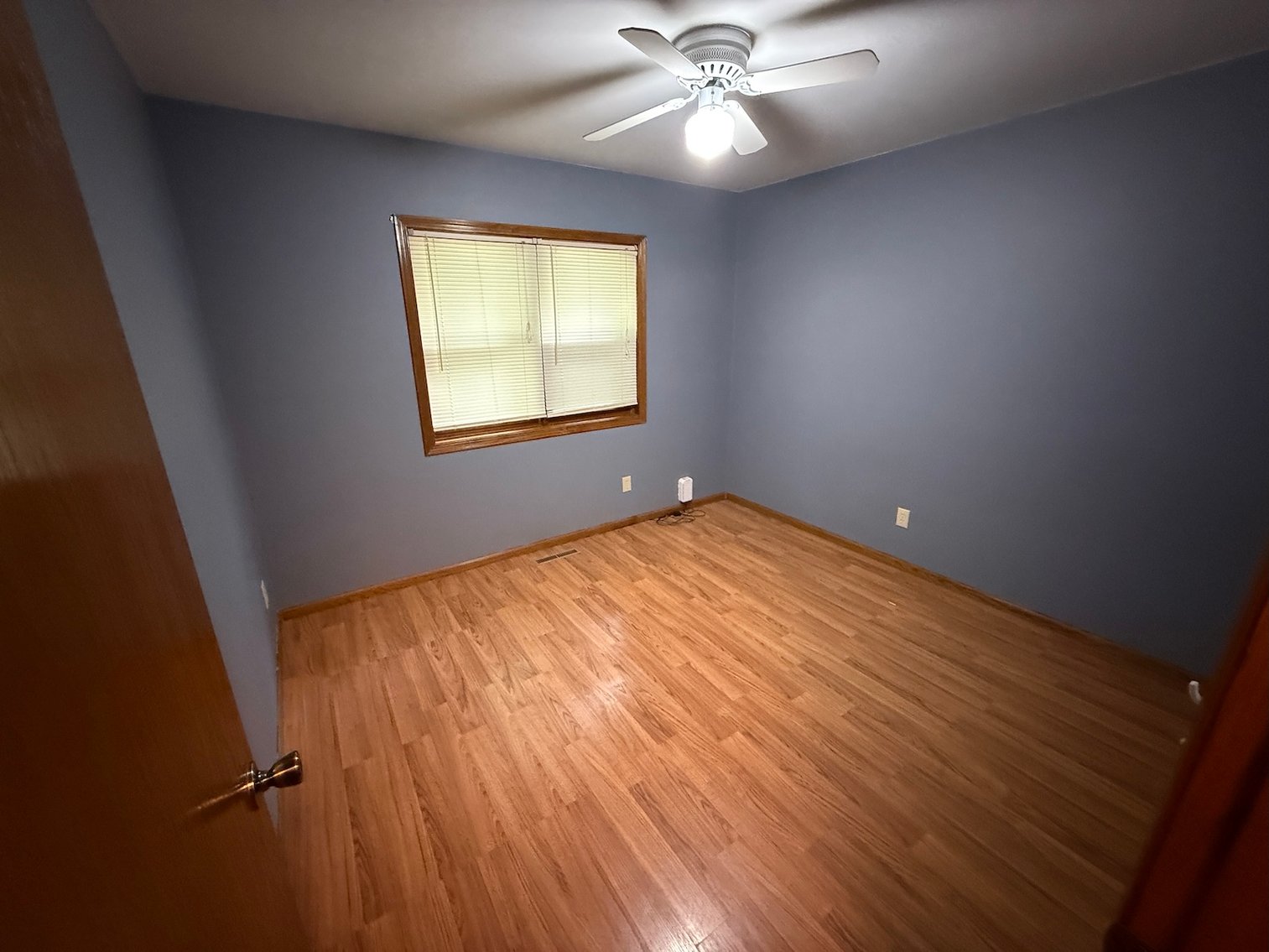 Image for Charming Cedar Bluffs Home with Mature Trees & Large Yard