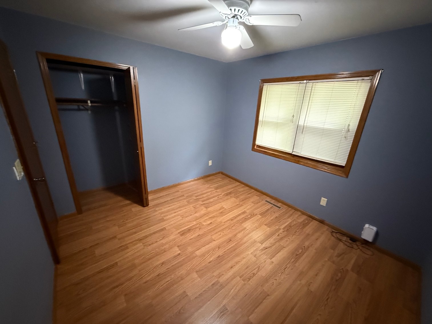 Image for Charming Cedar Bluffs Home with Mature Trees & Large Yard