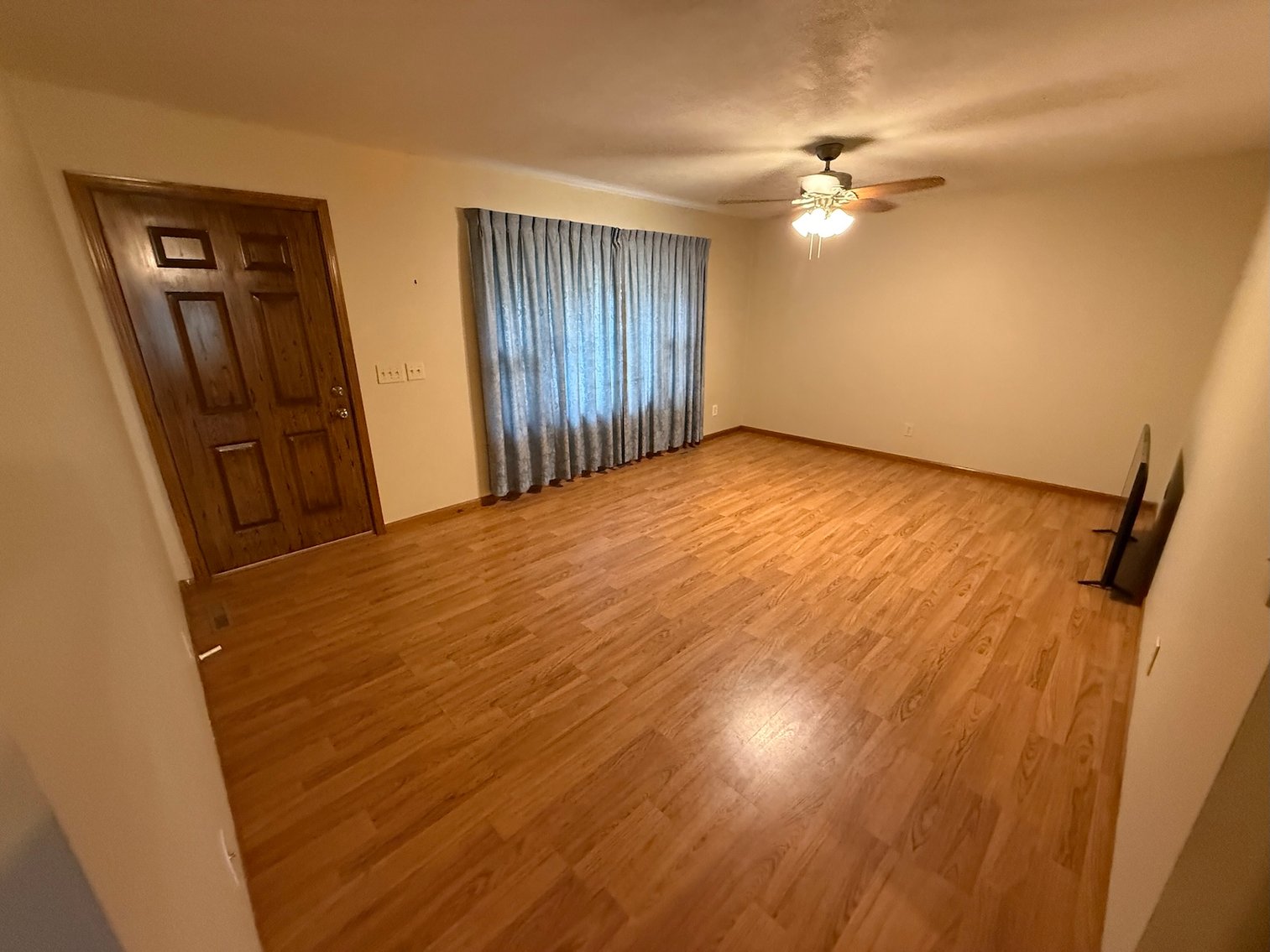 Image for Charming Cedar Bluffs Home with Mature Trees & Large Yard