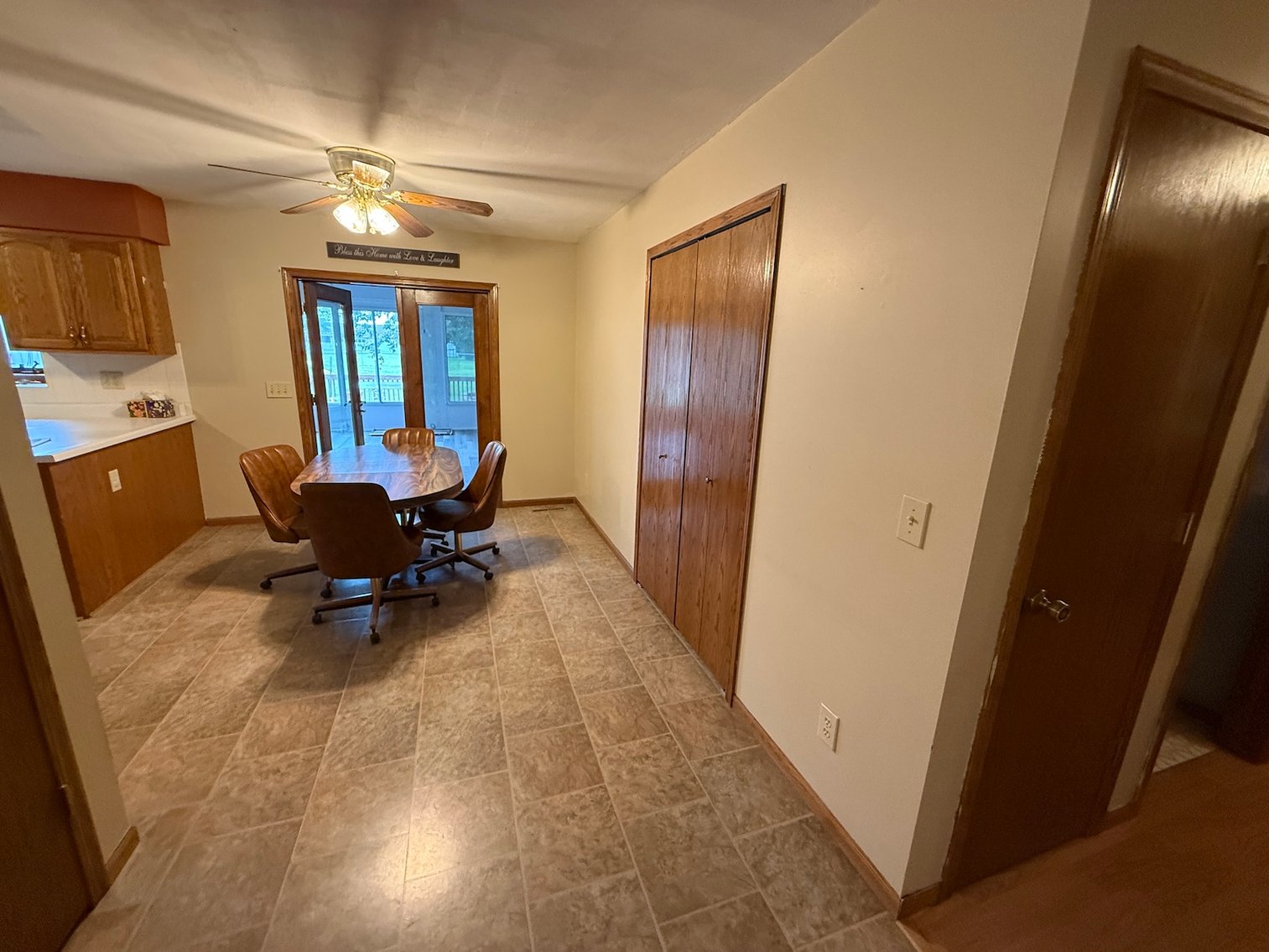 Image for Charming Cedar Bluffs Home with Mature Trees & Large Yard