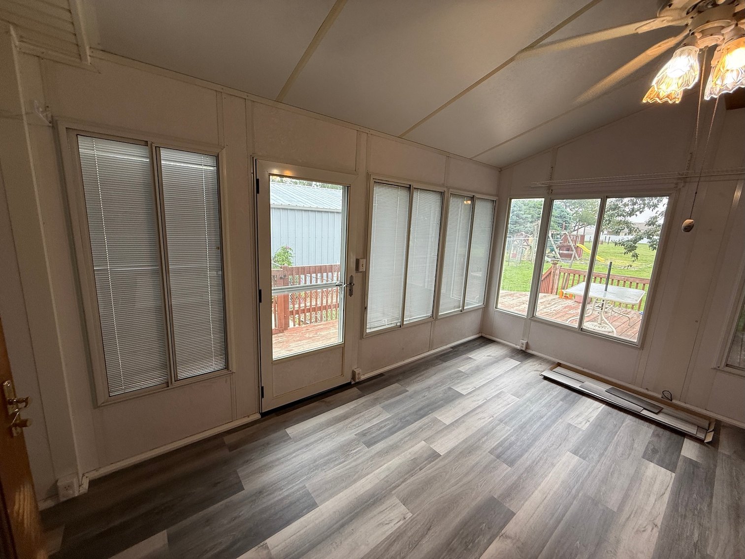 Image for Charming Cedar Bluffs Home with Mature Trees & Large Yard