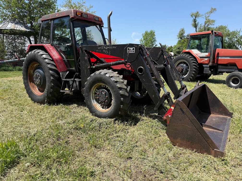 Image for Complete Farm Retirement Auction – Absolute | Live with Online Bidding