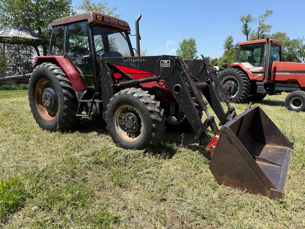 Image for Complete Farm Retirement Auction – Absolute | Live with Online Bidding