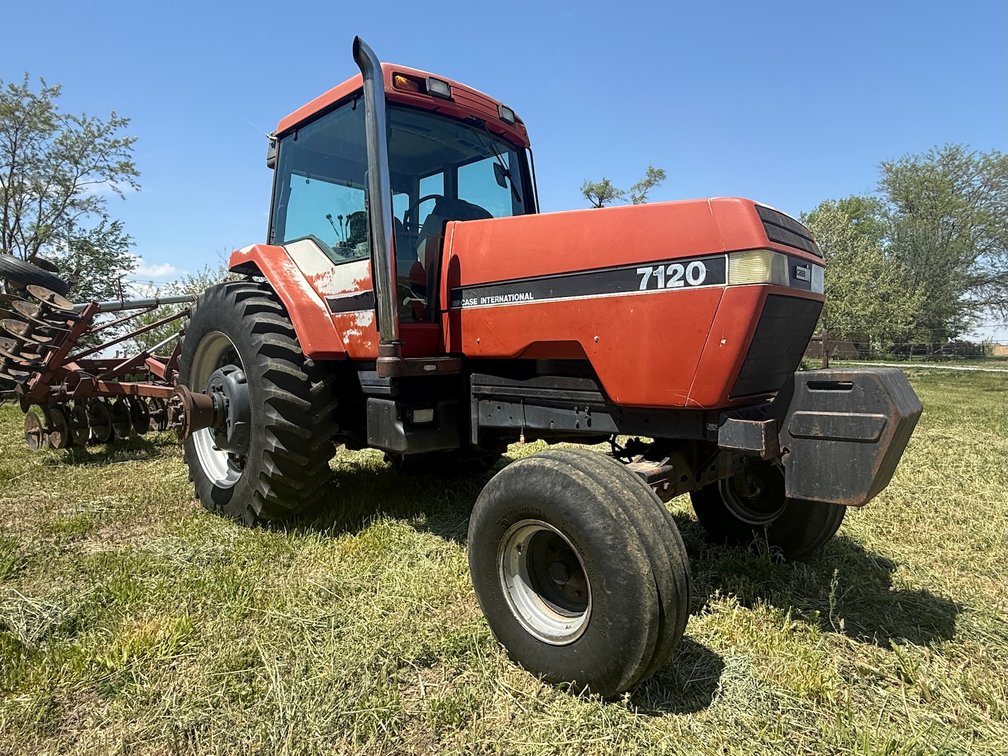 Image for Complete Farm Retirement Auction – Absolute | Live with Online Bidding