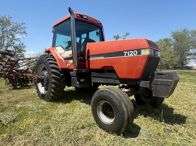 Image for Complete Farm Retirement Auction – Absolute | Live with Online Bidding