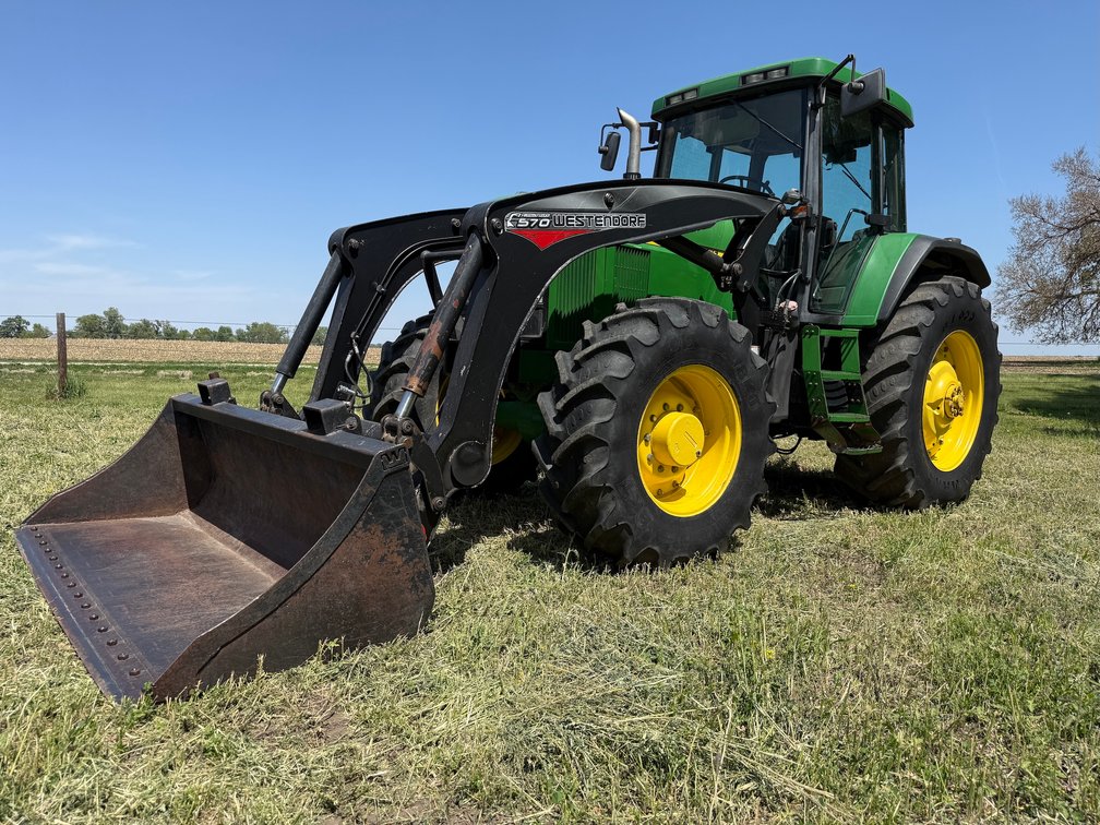 Image for Complete Farm Retirement Auction – Absolute | Live with Online Bidding