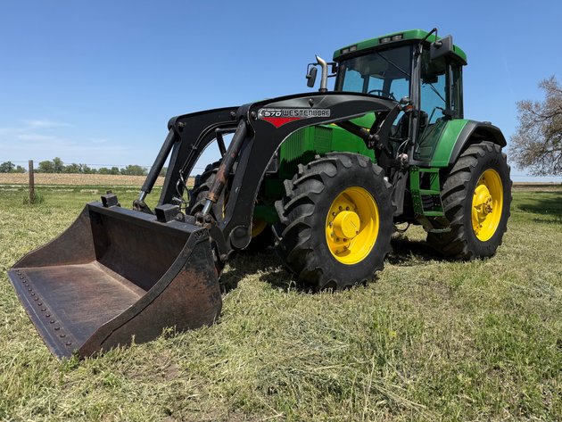 Image for Complete Farm Retirement Auction – Absolute | Live with Online Bidding
