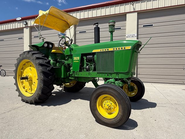 Image for Online Only Summer Container & New Equipment Auction