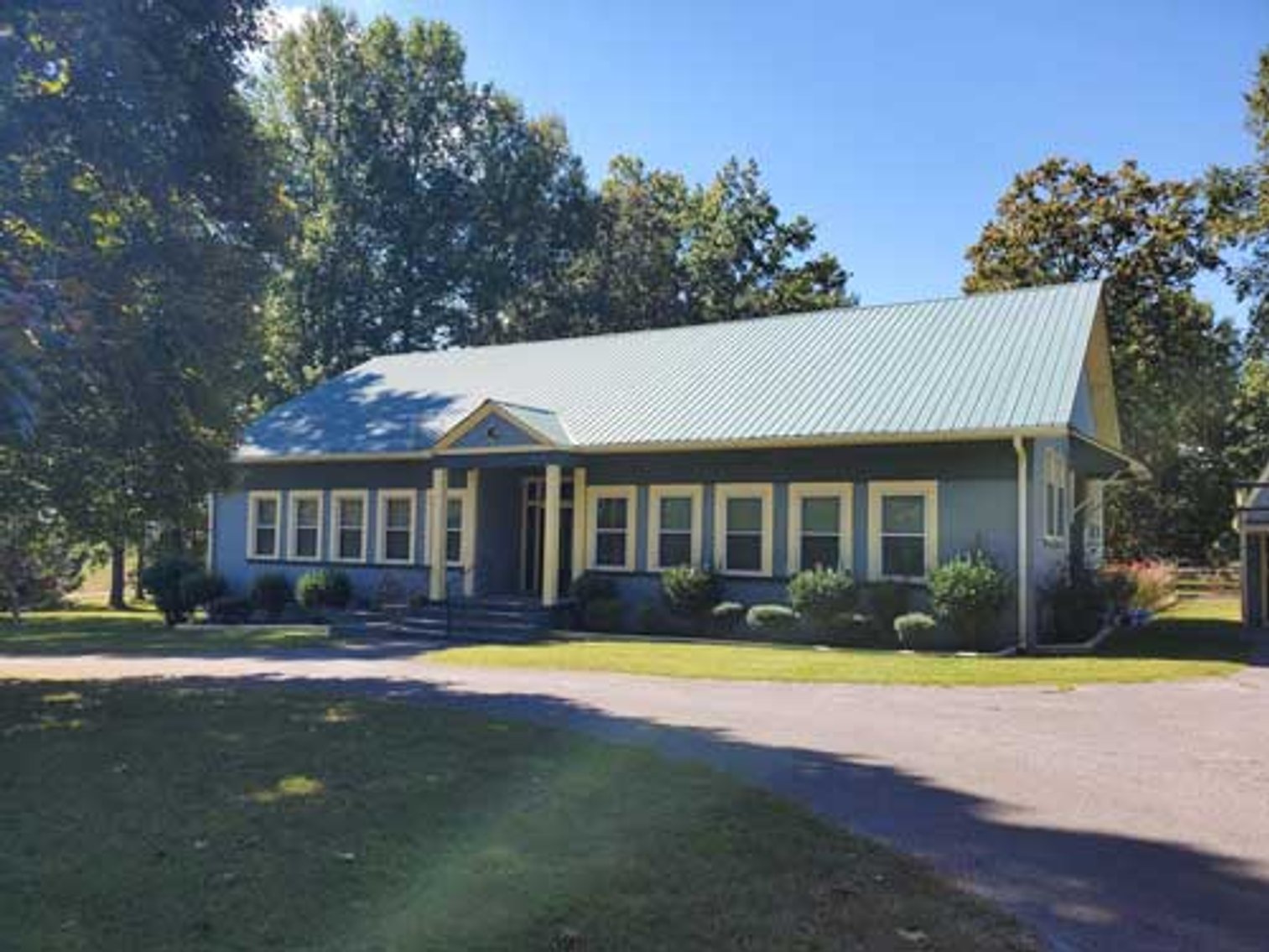 Image for 3397  Deans Shop Rd. Estill Springs, TN 37330