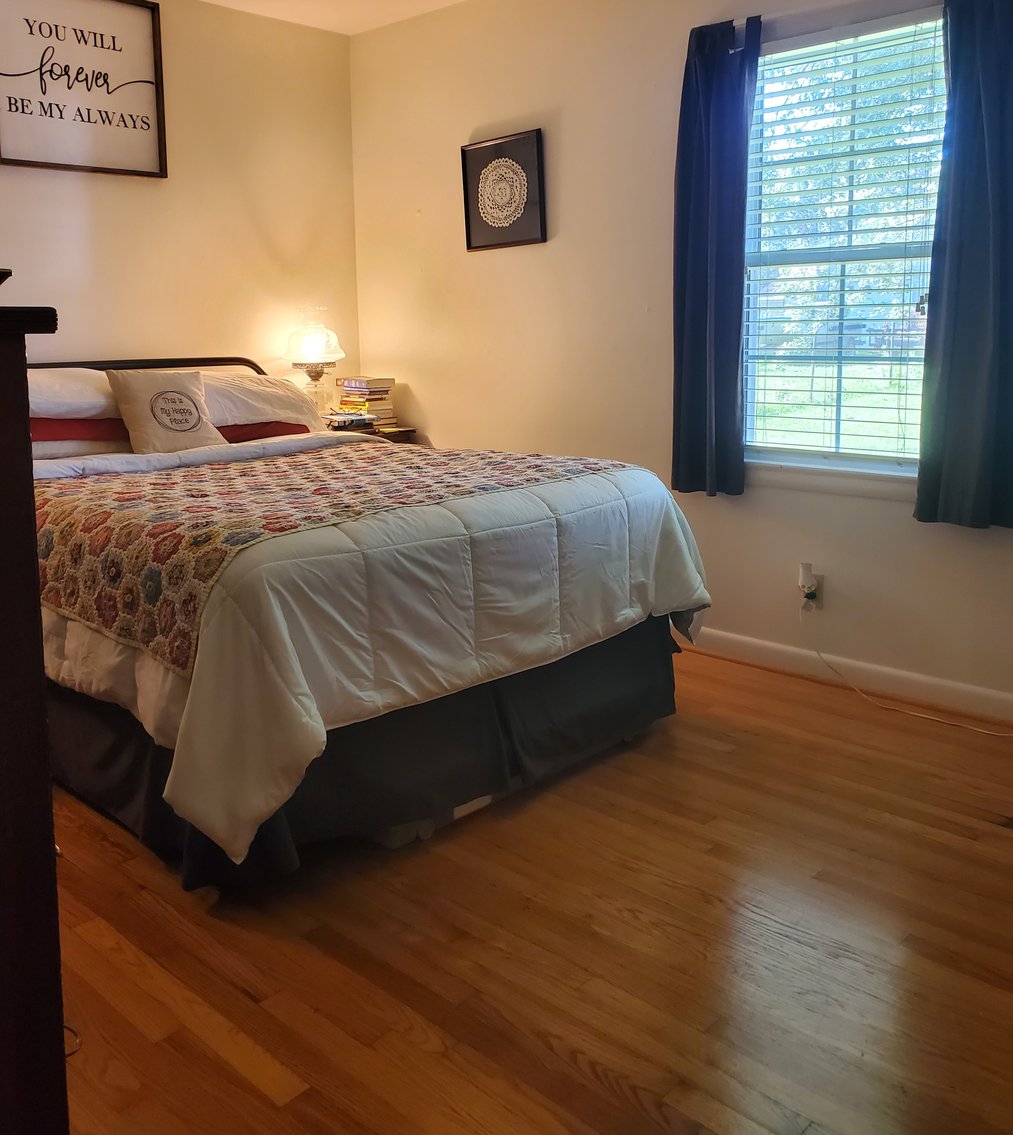 Image for 1300 Melrose St Tullahoma, TN 37388
