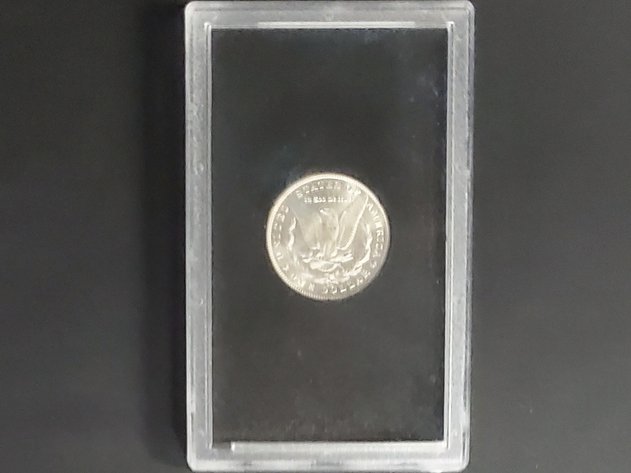Image for Estate of Ricky Knight Coin & Paper Currency Collection