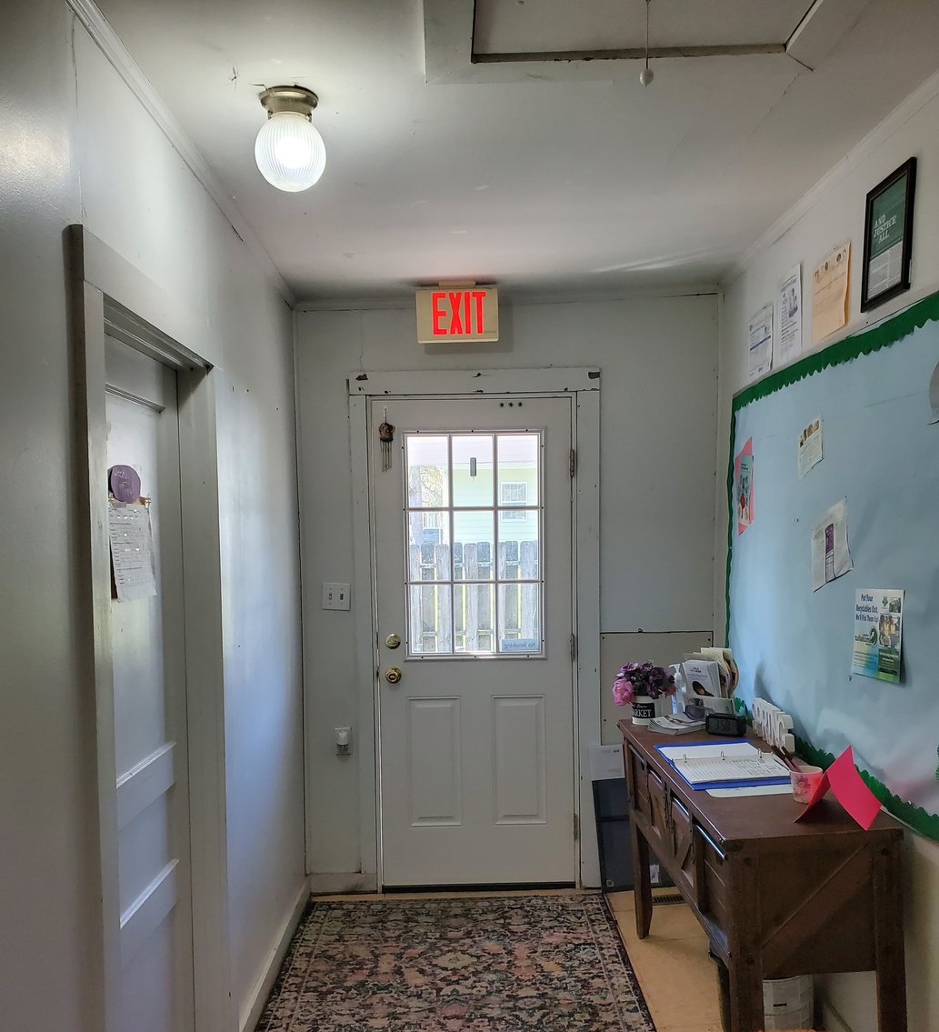 Image for 106 S Polk St Tullahoma, TN 37388