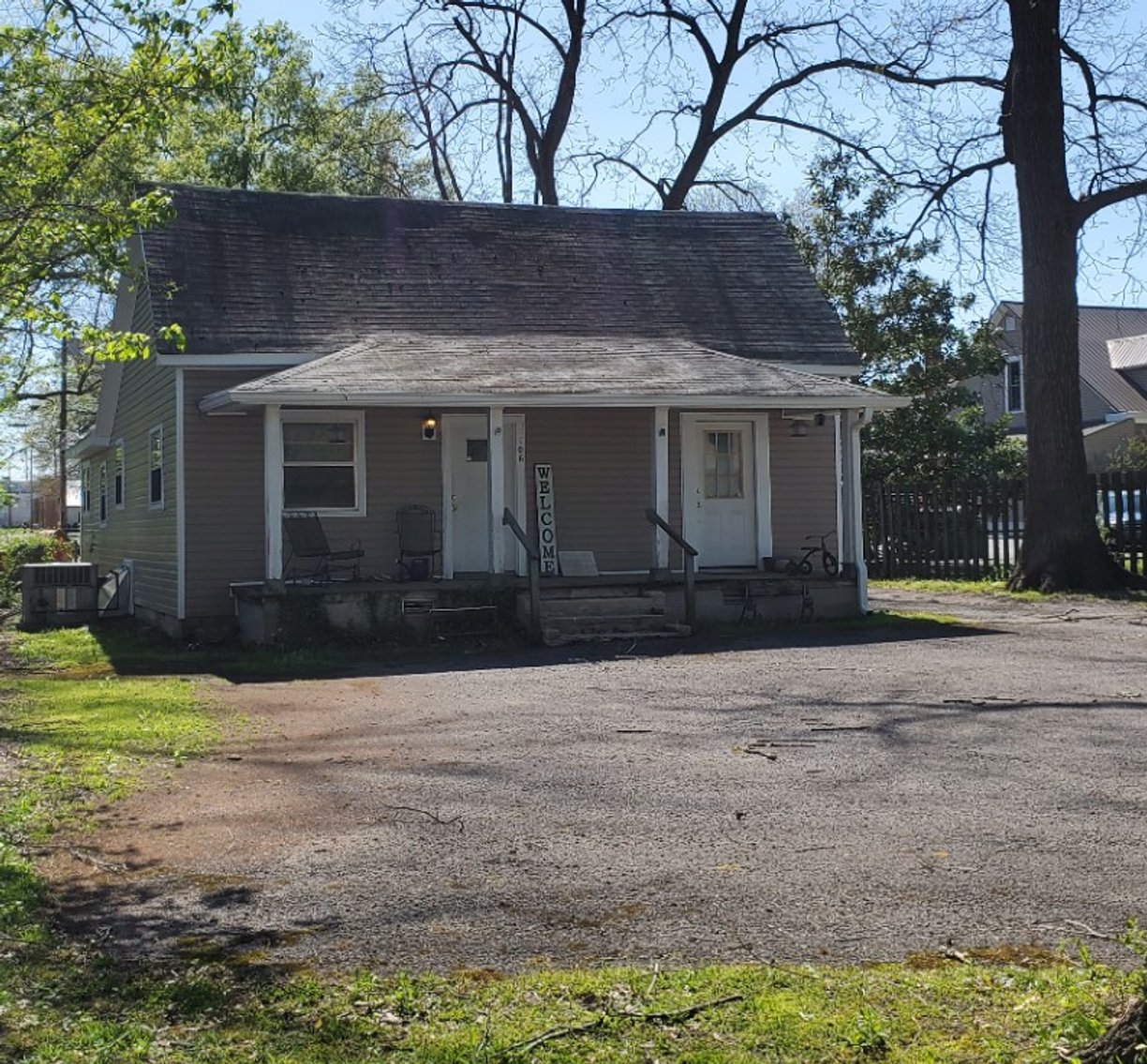Image for 106 S Polk St Tullahoma, TN 37388